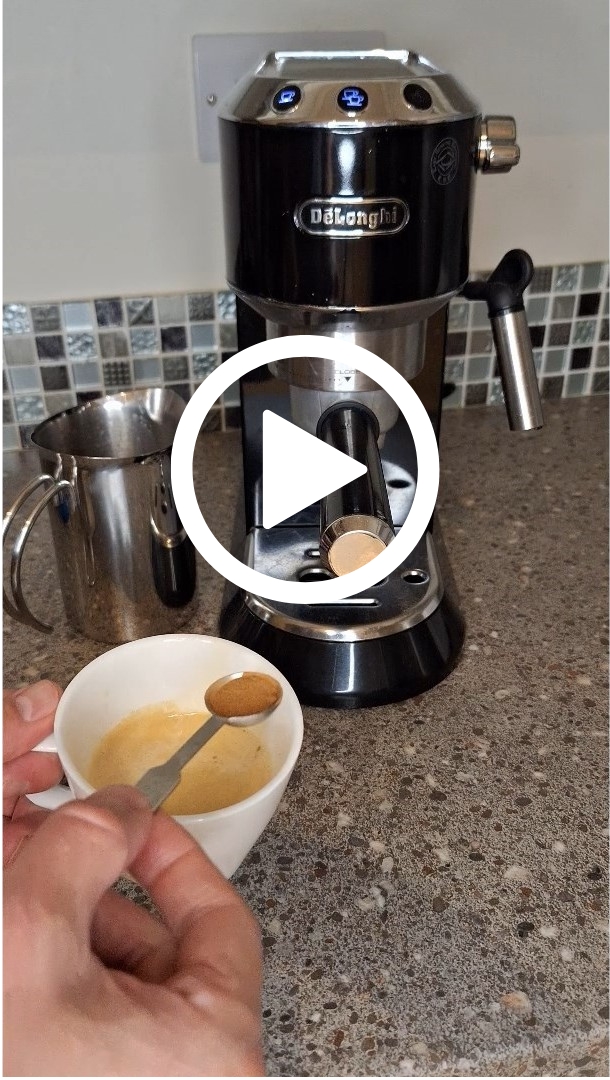 Landing Page Picture Play button